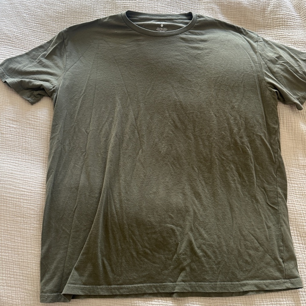 Mens True Classic Tees